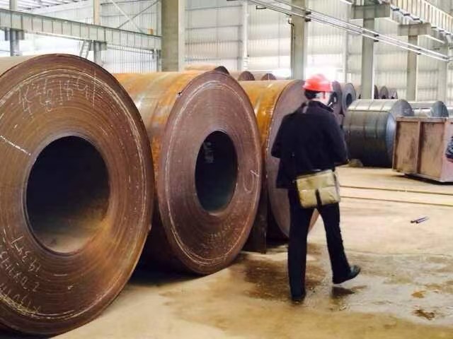 Side panel installation